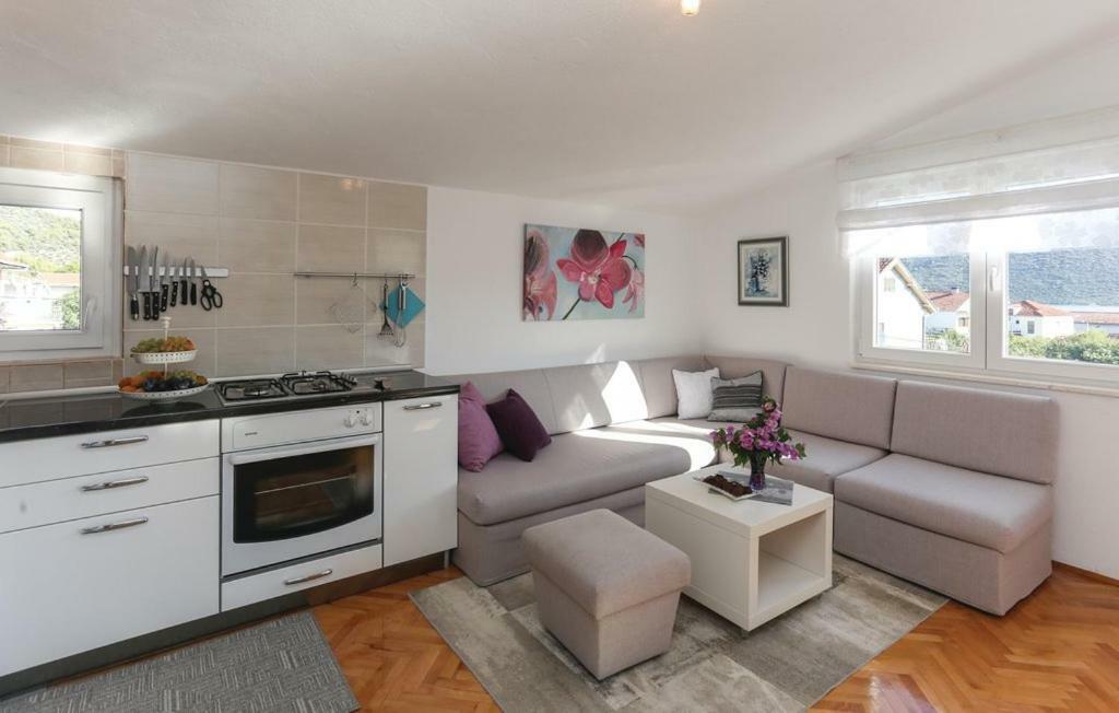 Apartment Dubravka Poljica  Экстерьер фото